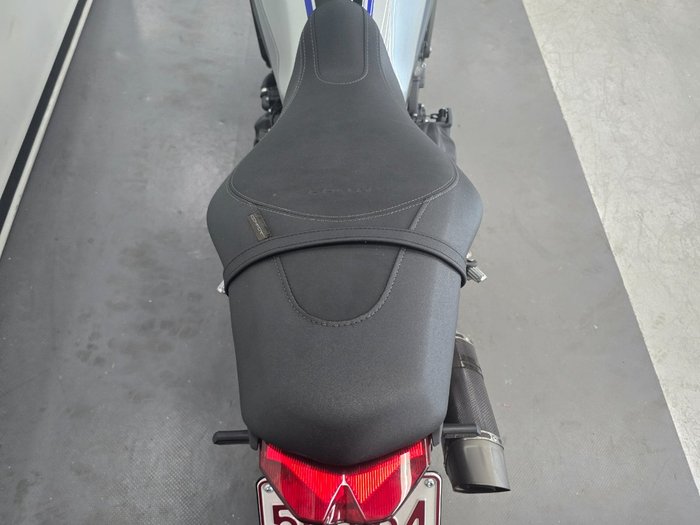 2023 Yamaha MT-09A SP (MT-09SP) Blue