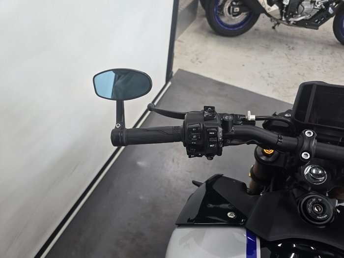 2023 Yamaha MT-09A SP (MT-09SP) Blue