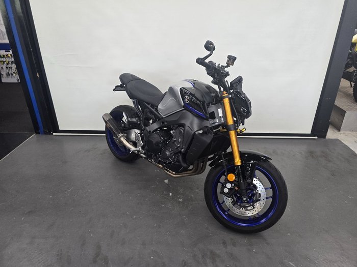 2023 Yamaha MT-09A SP (MT-09SP) Blue