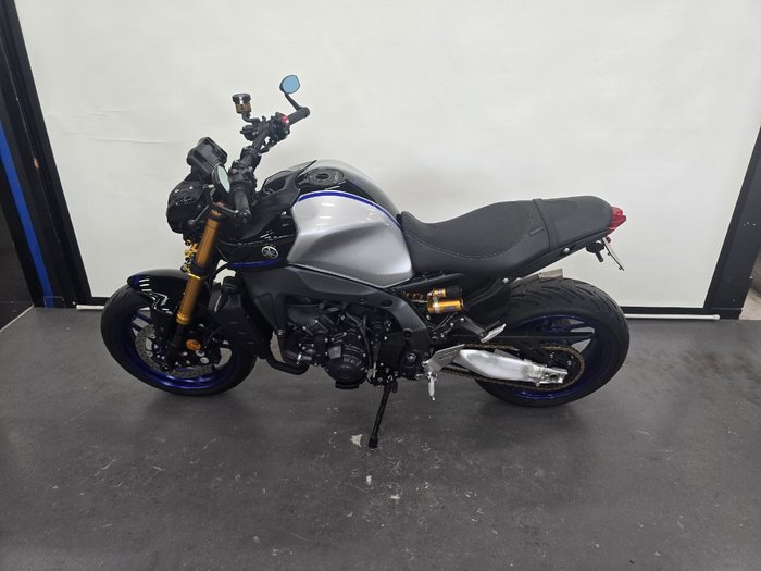 2023 Yamaha MT-09A SP (MT-09SP) Blue