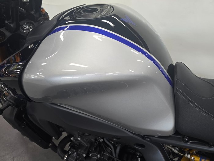 2023 Yamaha MT-09A SP (MT-09SP) Blue