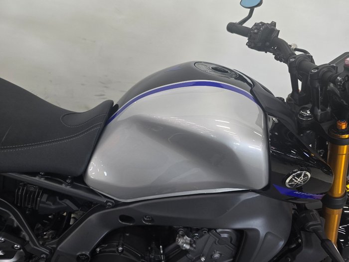 2023 Yamaha MT-09A SP (MT-09SP) Blue