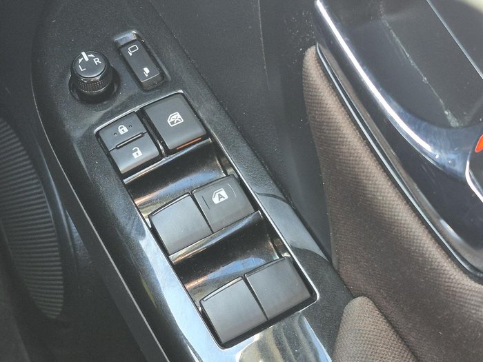 2020 Toyota Fortuner GX GUN156R 4X4 Dual Range Glacier White