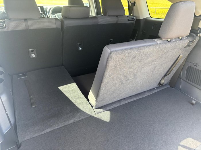 2024 Toyota Kluger GX