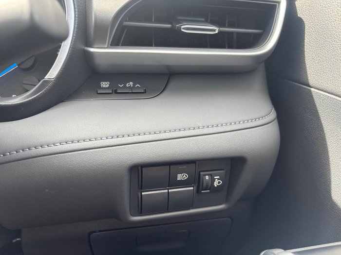 2024 Toyota Kluger GX