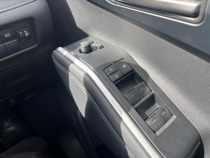 2024 Toyota Kluger GX