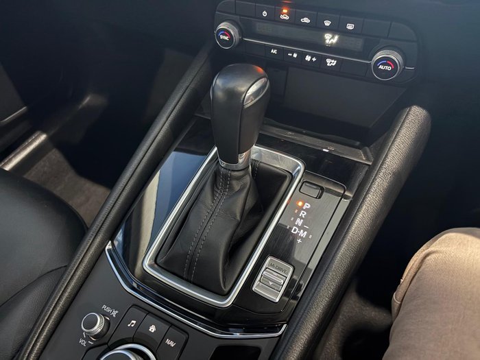 2022 Mazda CX-5 Touring Active