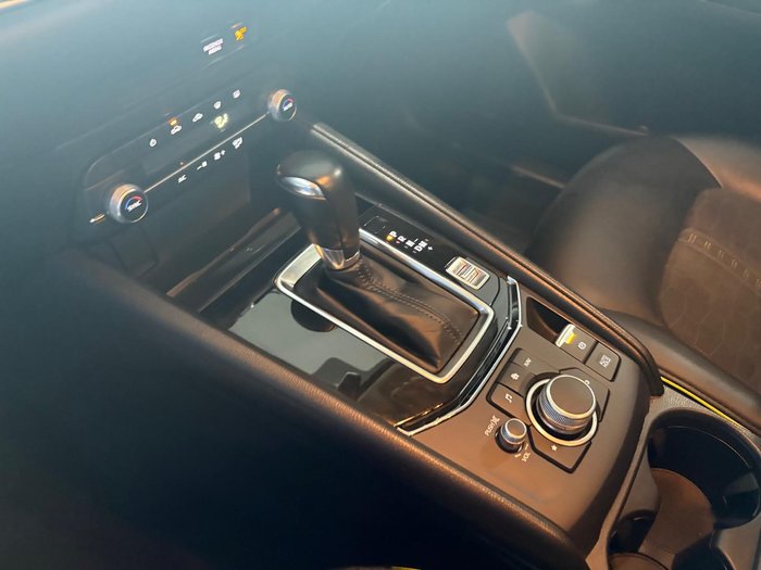 2022 Mazda CX-5 Touring Active