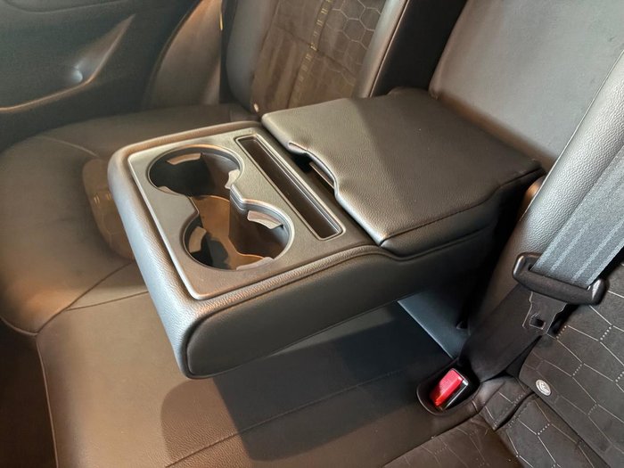 2022 Mazda CX-5 Touring Active