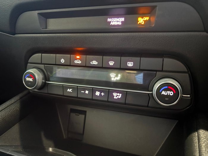 2022 Mazda CX-5 Touring Active