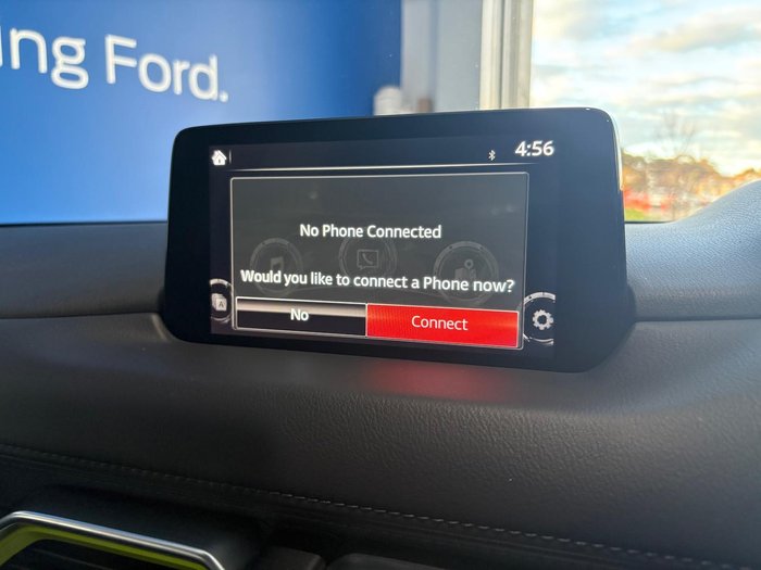 2022 Mazda CX-5 Touring Active