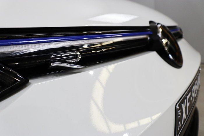 2024 Volkswagen Golf R