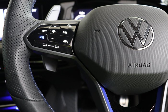 2024 Volkswagen Golf R