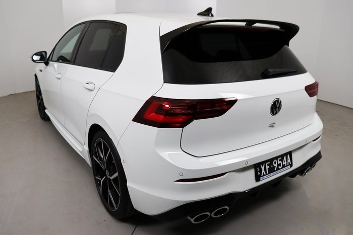 2024 Volkswagen Golf R