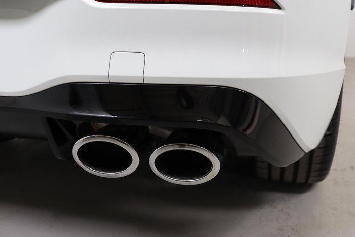2024 Volkswagen Golf R