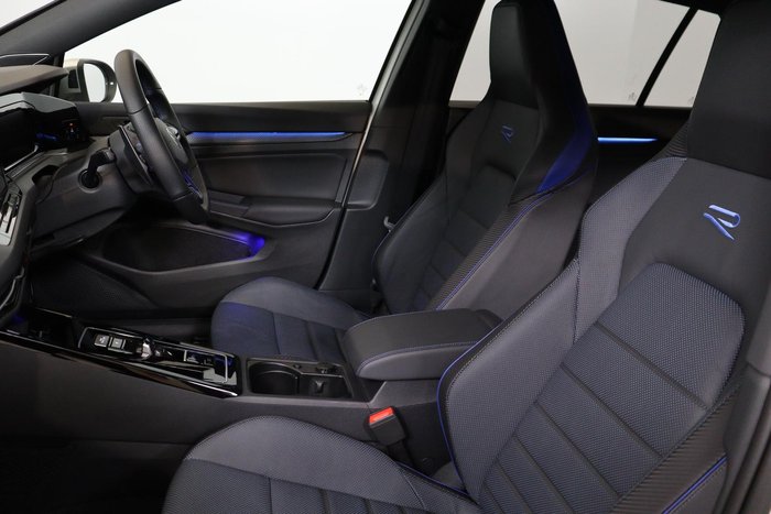 2024 Volkswagen Golf R