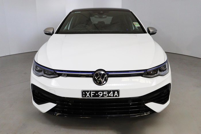 2024 Volkswagen Golf R