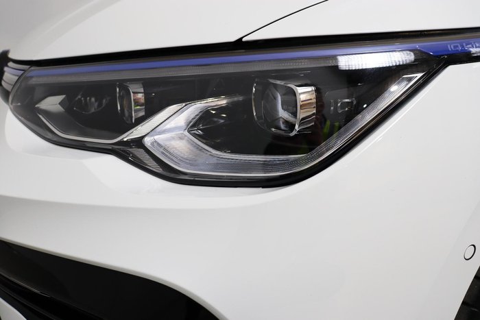 2024 Volkswagen Golf R