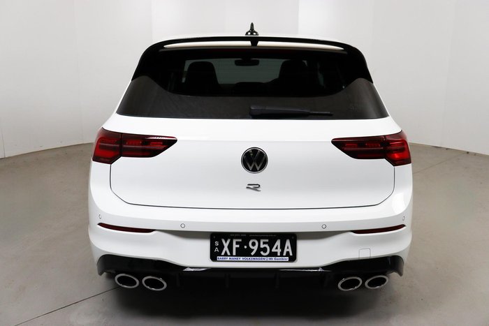 2024 Volkswagen Golf R
