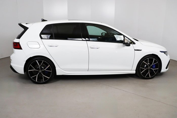 2024 Volkswagen Golf R