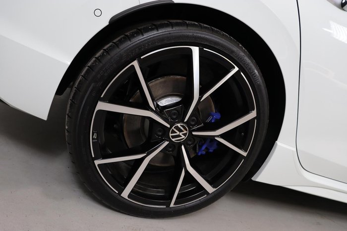 2024 Volkswagen Golf R