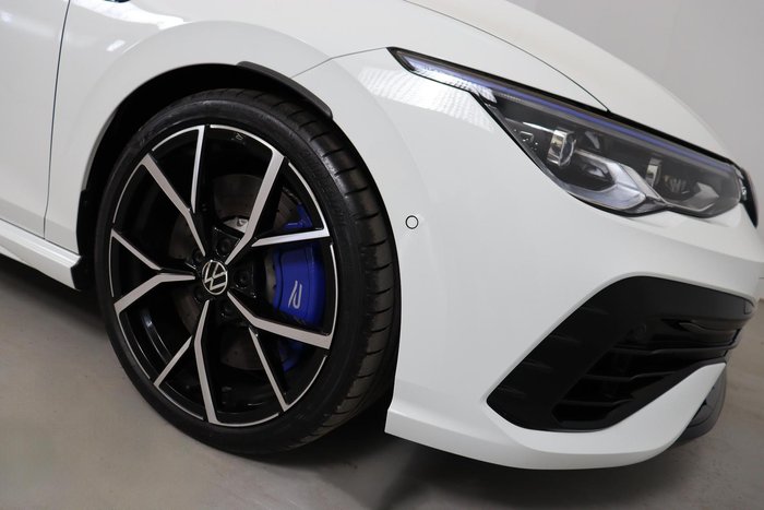 2024 Volkswagen Golf R