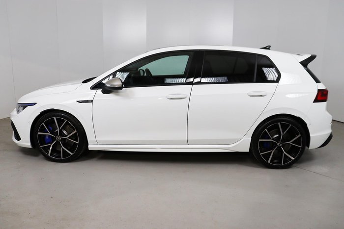 2024 Volkswagen Golf R