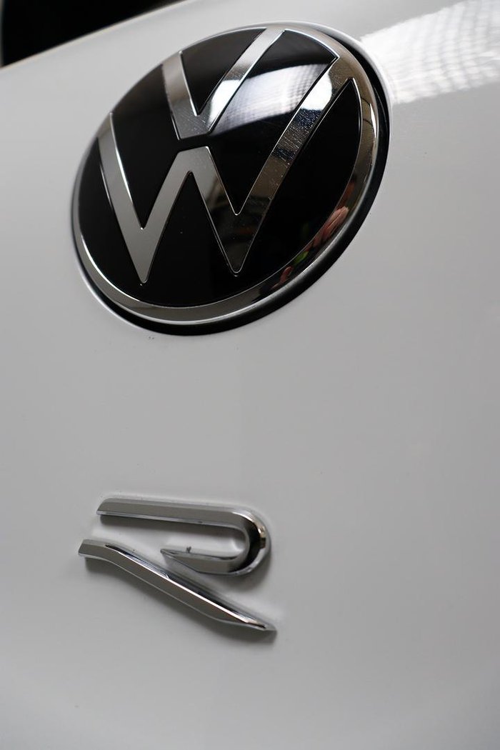 2024 Volkswagen Golf R
