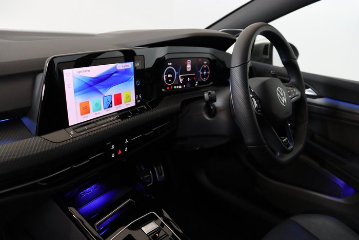 2024 Volkswagen Golf R