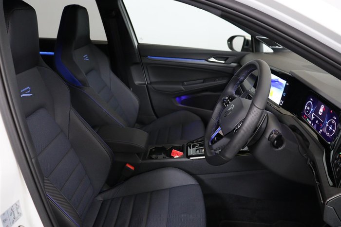 2024 Volkswagen Golf R
