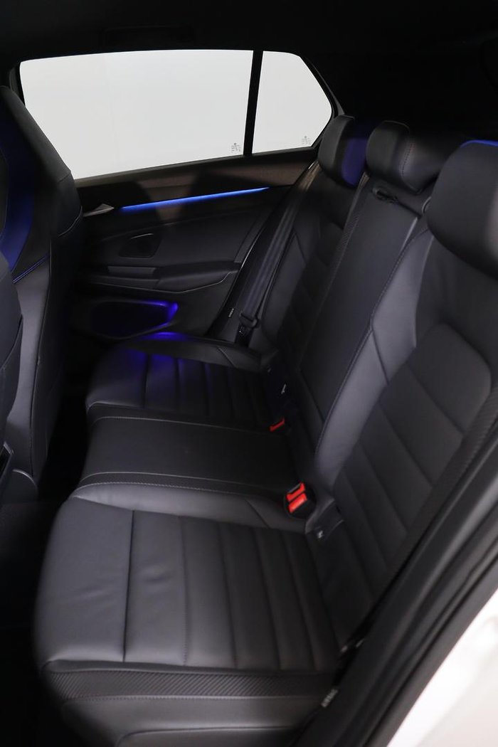 2024 Volkswagen Golf R