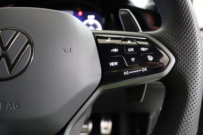 2024 Volkswagen Golf R