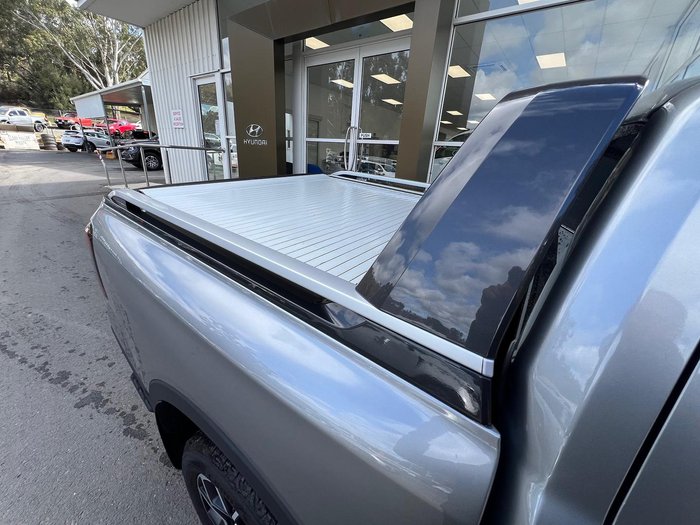 2024 Ford Ranger Wildtrak