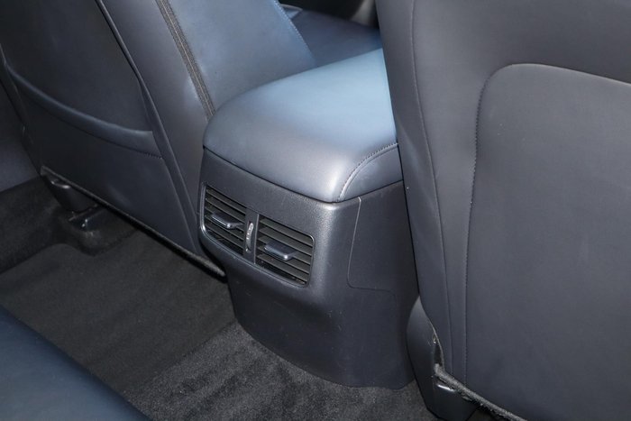 2020 Mazda 3 G25 Astina