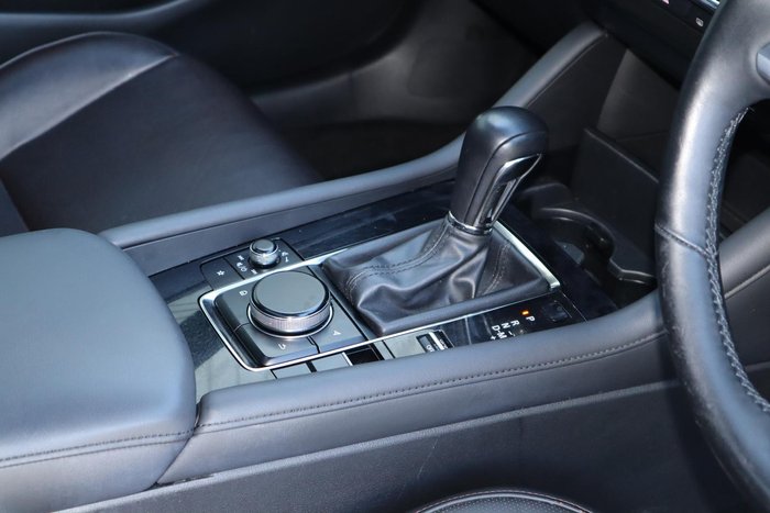 2020 Mazda 3 G25 Astina