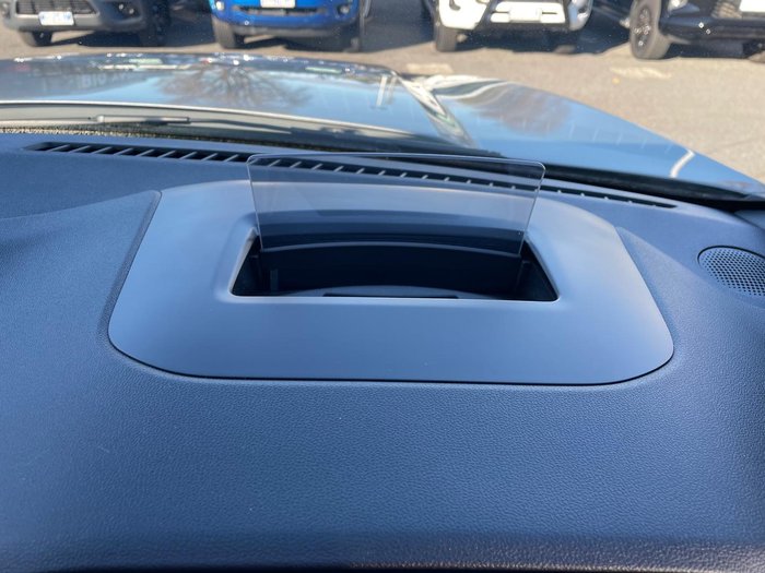 2023 Ford Escape ST-Line ZH MY23.25 Solar Silver