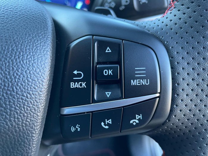 2023 Ford Escape ST-Line ZH MY23.25 Solar Silver