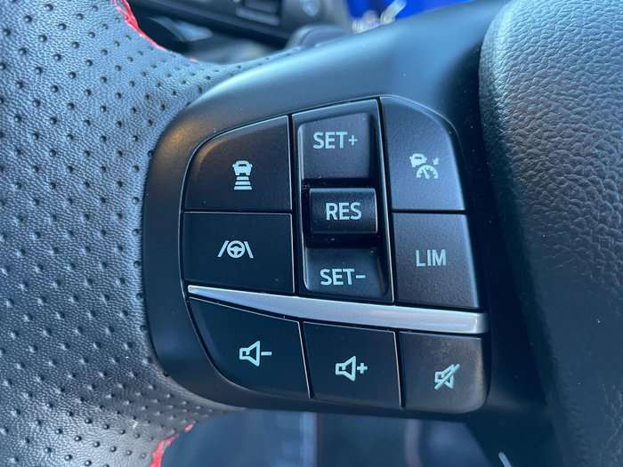 2023 Ford Escape ST-Line ZH MY23.25 Solar Silver