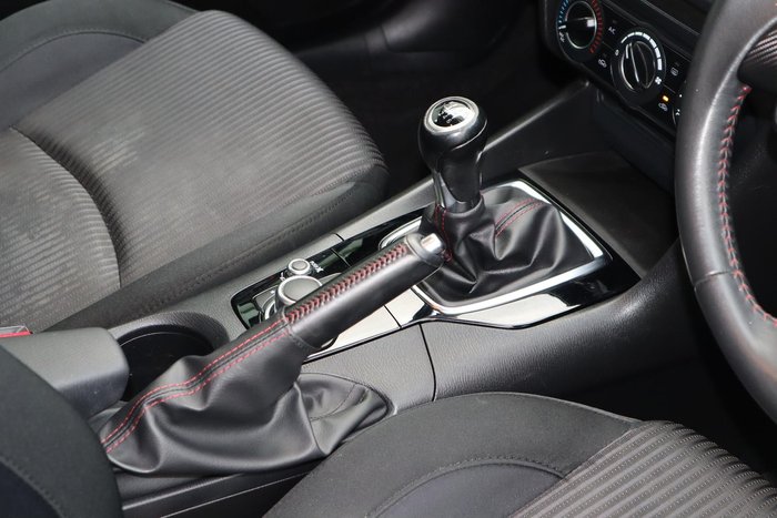 2015 Mazda 3 Maxx