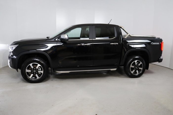 2024 Volkswagen Amarok TDI500 Style