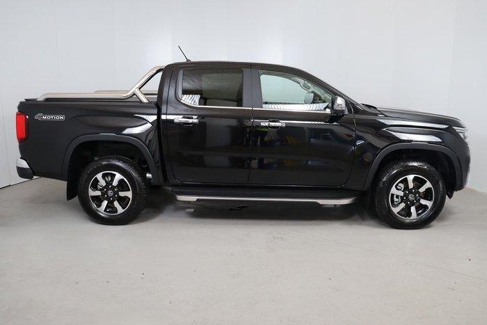 2024 Volkswagen Amarok TDI500 Style