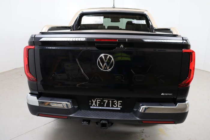 2024 Volkswagen Amarok TDI500 Style