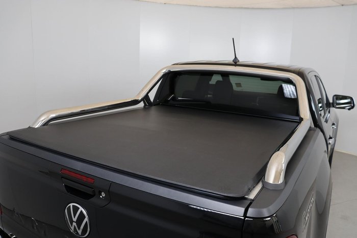 2024 Volkswagen Amarok TDI500 Style