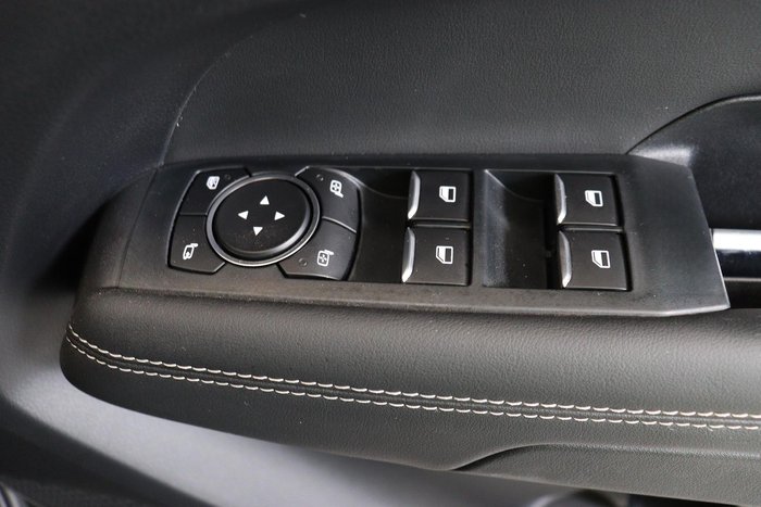 2024 Volkswagen Amarok TDI500 Style