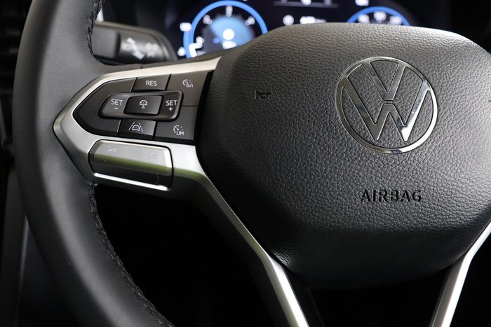 2024 Volkswagen Amarok TDI500 Style