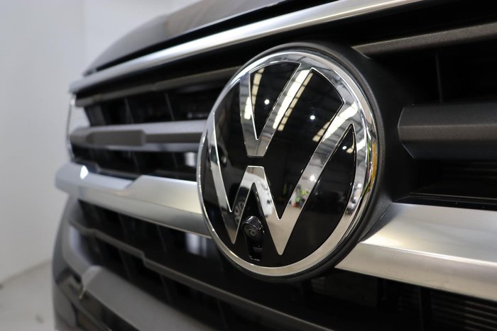 2024 Volkswagen Amarok TDI500 Style