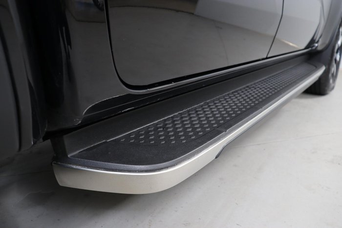 2024 Volkswagen Amarok TDI500 Style