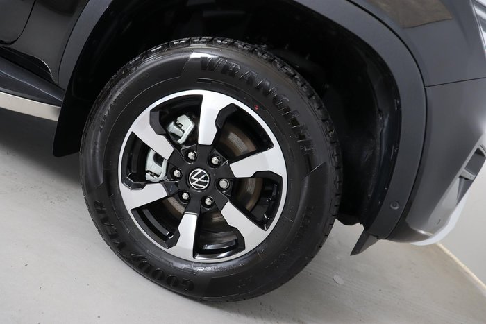 2024 Volkswagen Amarok TDI500 Style