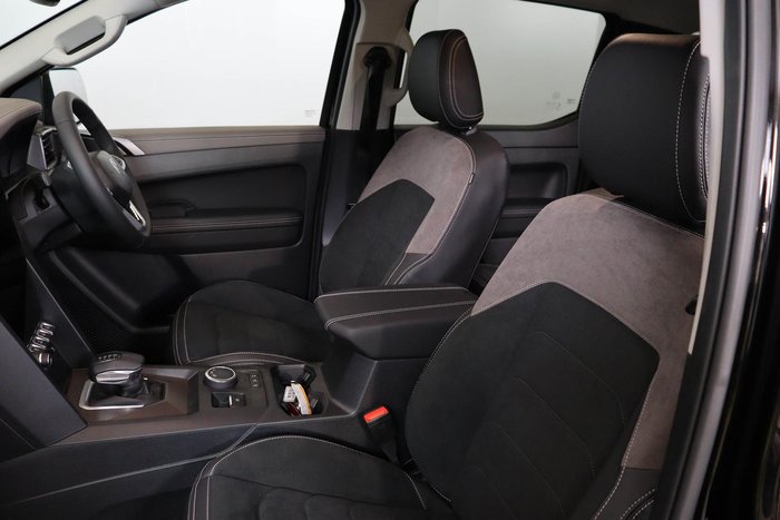 2024 Volkswagen Amarok TDI500 Style