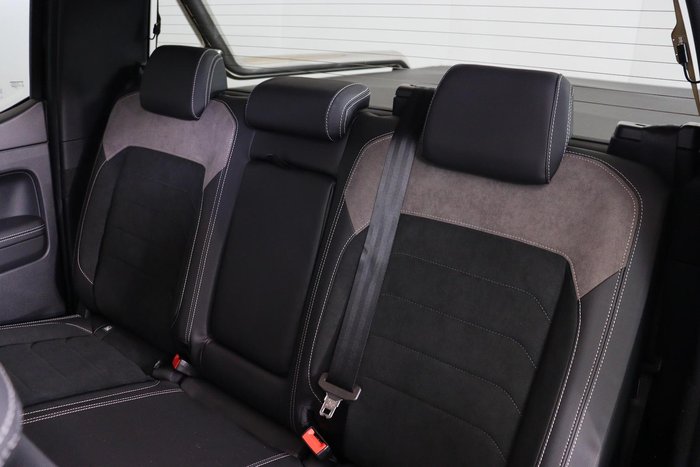 2024 Volkswagen Amarok TDI500 Style